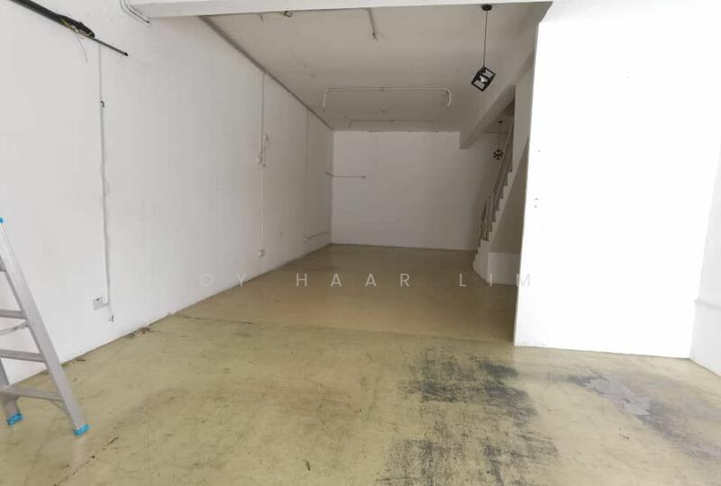 For Sale - ROI 6% Pusat Perdagangan Alam Jaya Bandar Puncak Alam