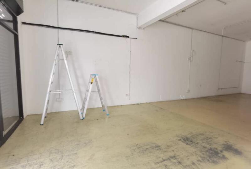 For Sale - ROI 6% Pusat Perdagangan Alam Jaya Bandar Puncak Alam