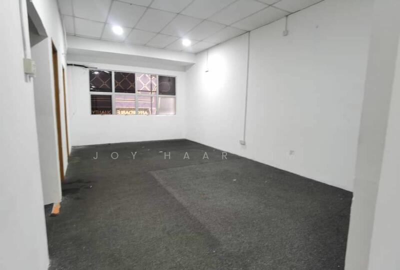 For Sale - ROI 6% Pusat Perdagangan Alam Jaya Bandar Puncak Alam
