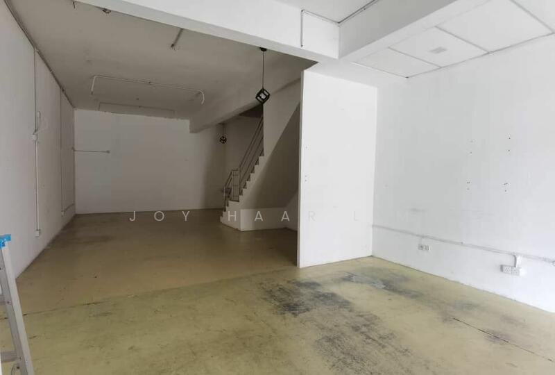 For Sale - ROI 6% Pusat Perdagangan Alam Jaya Bandar Puncak Alam