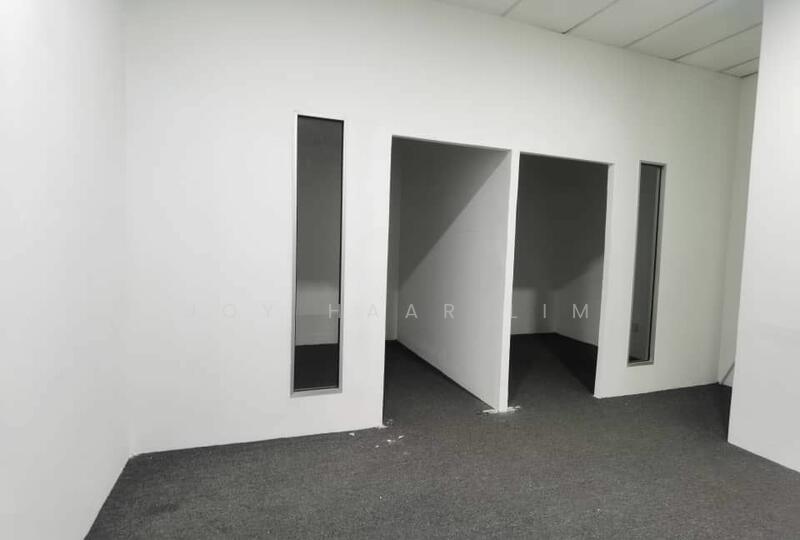 For Sale - ROI 6% Pusat Perdagangan Alam Jaya Bandar Puncak Alam