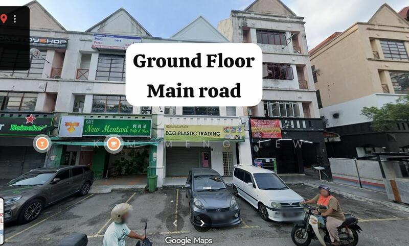 For Rent - Bandar Sunway