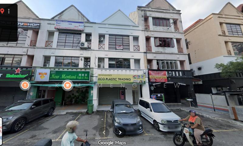 For Rent - Bandar Sunway