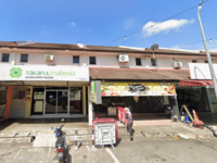 For Sale - Cheap; 1.5 Sty Mid Shop @ Bandar Baru Teluk Intan