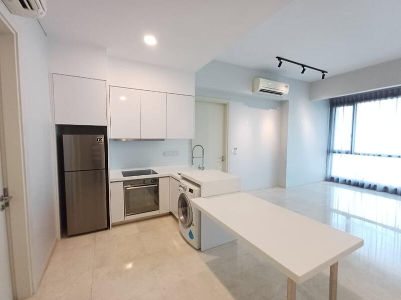 For Sale - Vogue Suites One
