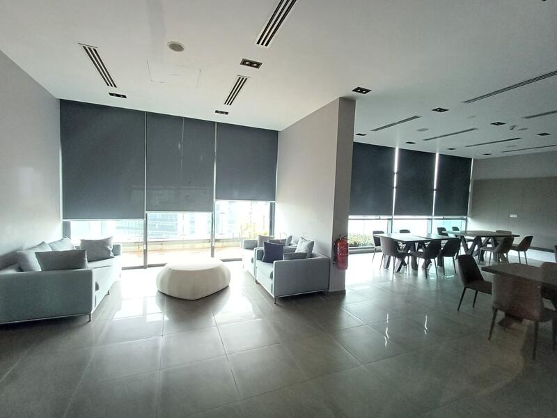 For Sale - Vogue Suites One