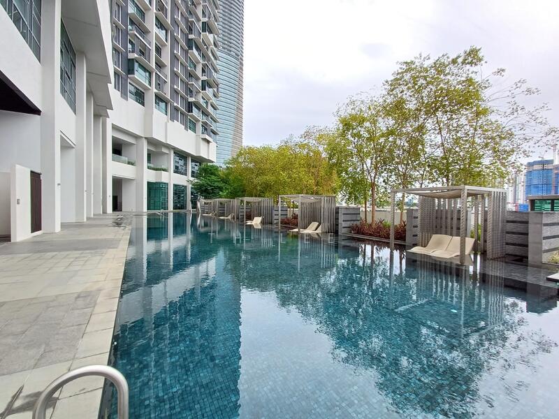For Sale - Vogue Suites One