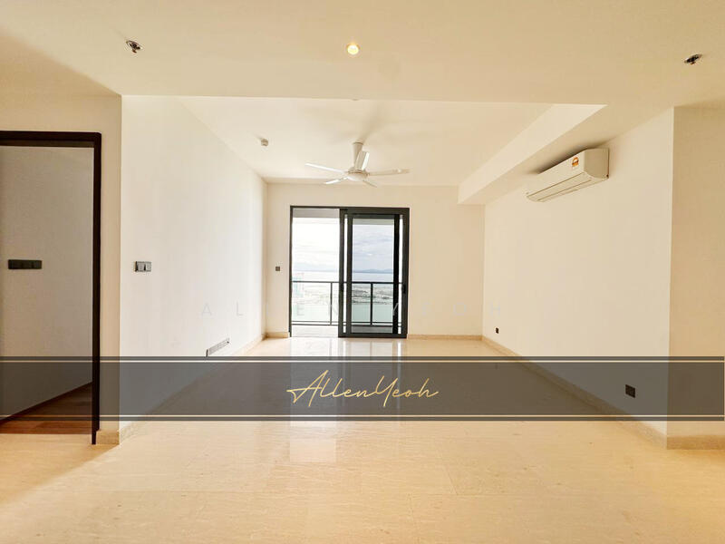 Untuk Dijual - Marriott Residence @ Gurney