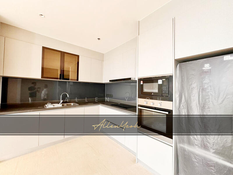 Untuk Dijual - Marriott Residence @ Gurney