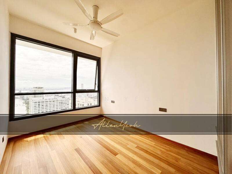 Untuk Dijual - Marriott Residence @ Gurney