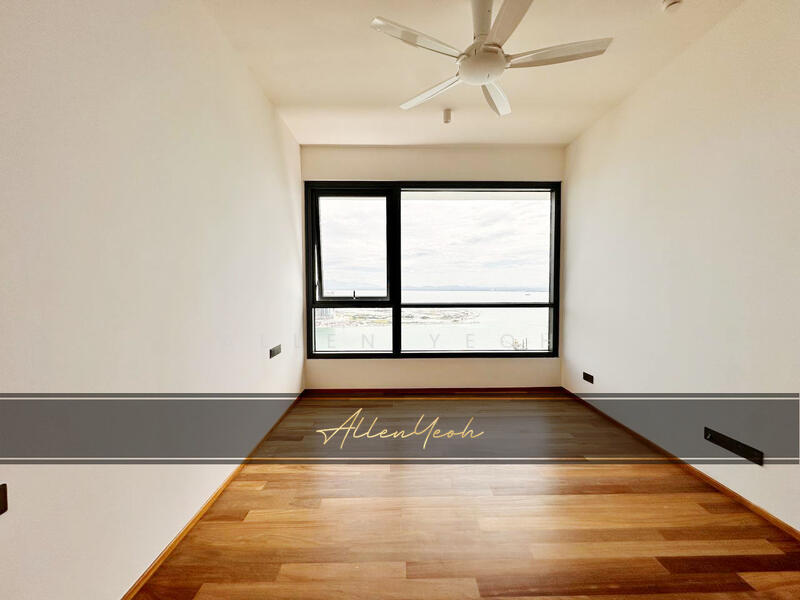 Untuk Dijual - Marriott Residence @ Gurney