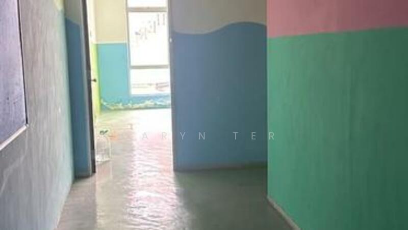 Untuk Disewa - Setia Indah ( ⁠2 Unit Link ) Shoplot ( 1st Floor )
