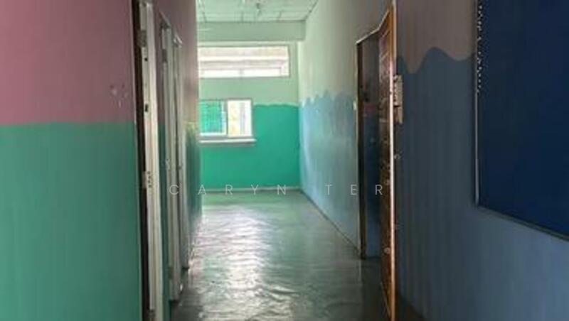 Untuk Disewa - Setia Indah ( ⁠2 Unit Link ) Shoplot ( 1st Floor )