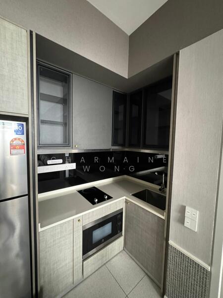 Service Residence for Rent at Millerz Square - Charmaine Wong - PropertyGuru.com.my
