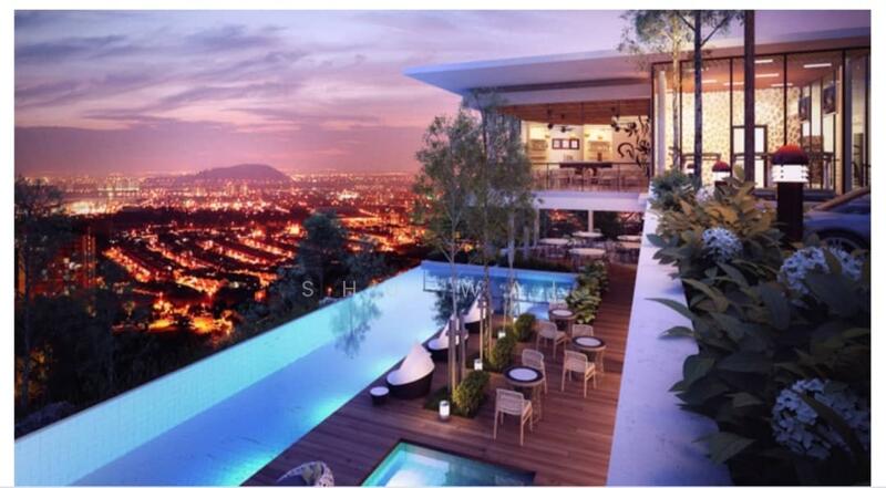 Untuk Dijual - PUCHONG Bungalow,Own it with Fresh Oxygen,Bumiputera Early Bird