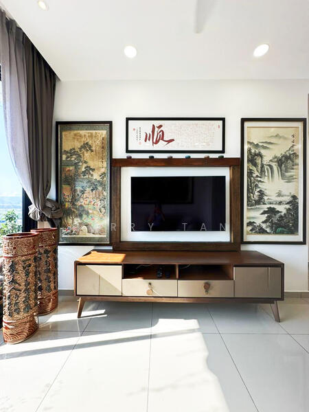 Untuk Disewa - M Vista