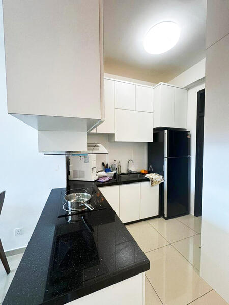 Untuk Disewa - M Vista