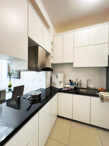 Untuk Disewa - M Vista