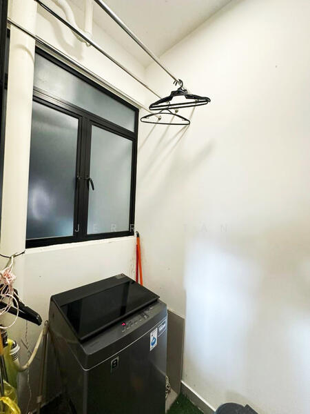 Untuk Disewa - M Vista