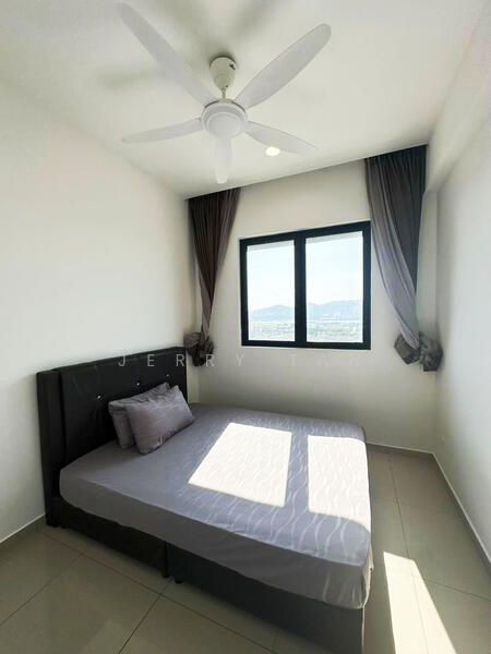 Untuk Disewa - M Vista