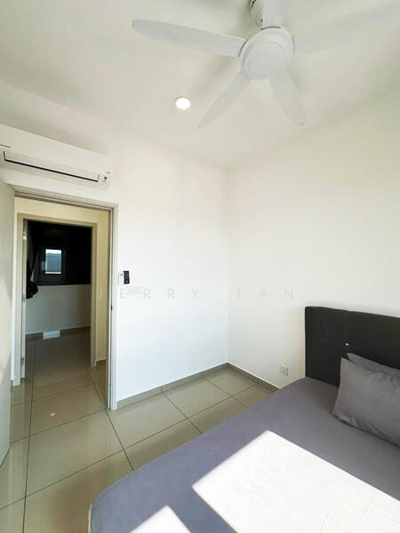 Untuk Disewa - M Vista