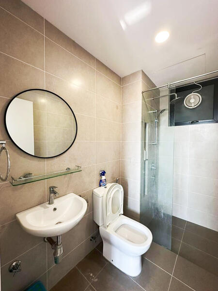 Untuk Disewa - M Vista