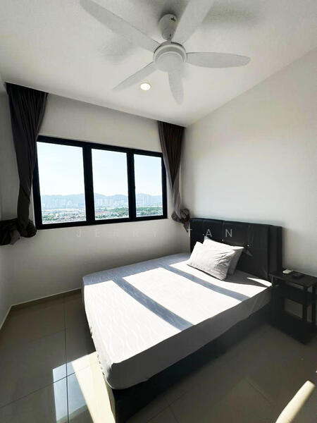 Untuk Disewa - M Vista