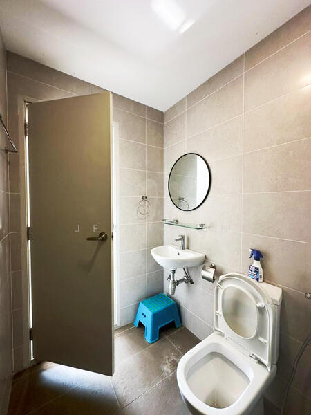 Untuk Disewa - M Vista