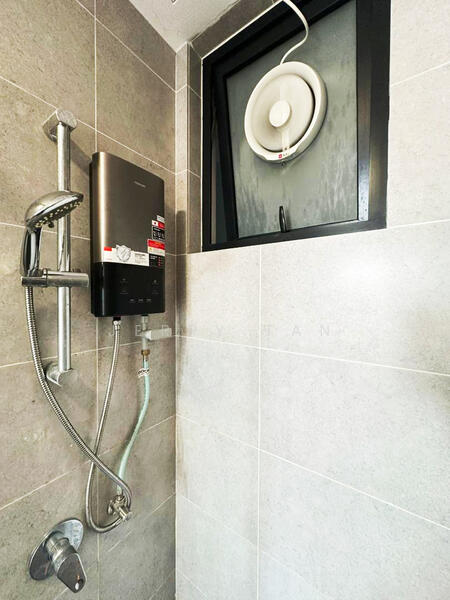 Untuk Disewa - M Vista