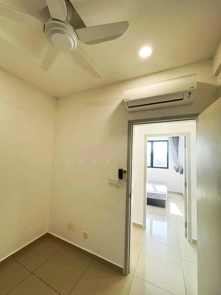 Untuk Disewa - M Vista