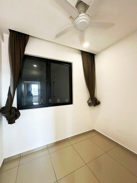 Untuk Disewa - M Vista