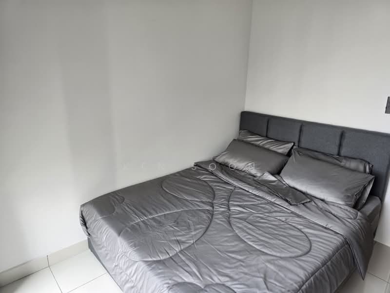 Service Residence for Rent at The New Duo @ Edumetro - Ken Soon - Bedroom - PropertyGuru.com.my