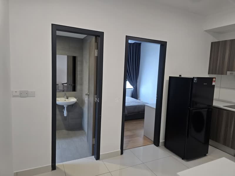 Service Residence for Rent at The New Duo @ Edumetro - Ken Soon - Bathroom - PropertyGuru.com.my