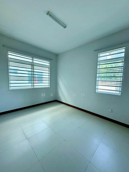 Untuk Dijual - Bukit Dumbar Residences