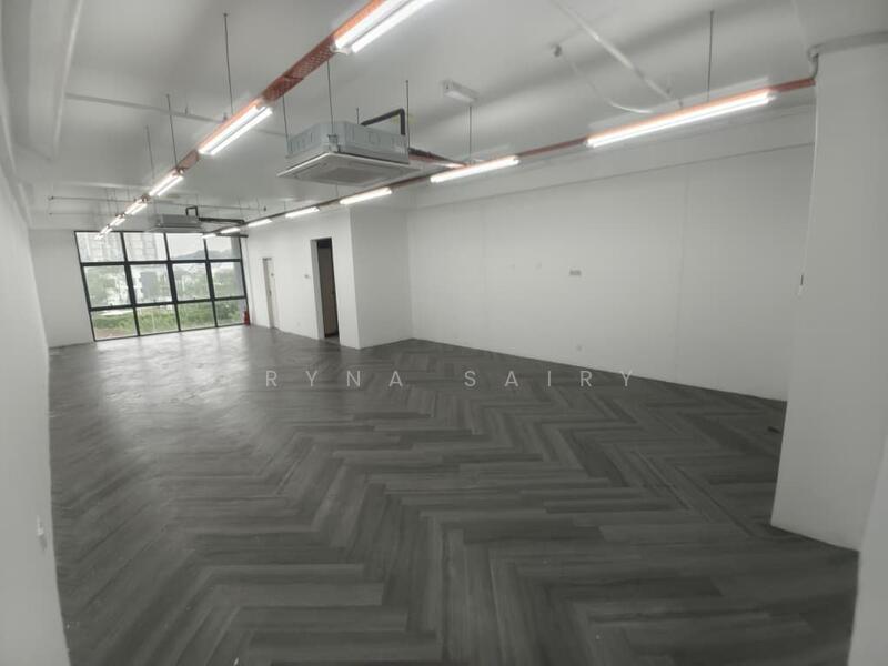 For Rent - Kenwingston Square Garden