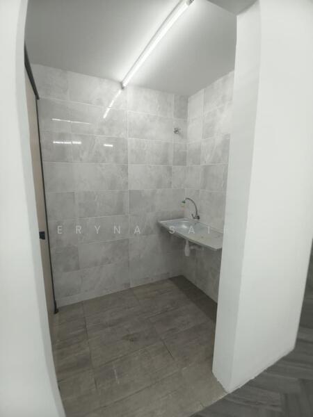 For Rent - Kenwingston Square Garden