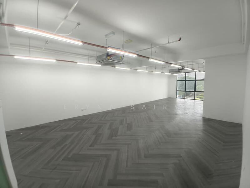 For Rent - Kenwingston Square Garden