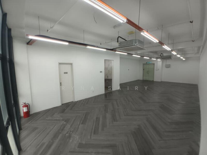 For Rent - Kenwingston Square Garden