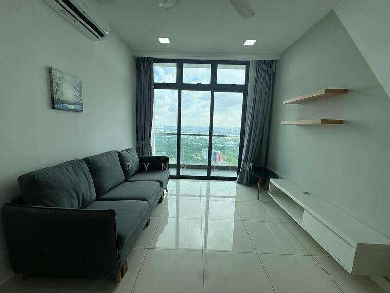 For Rent - Green Haven