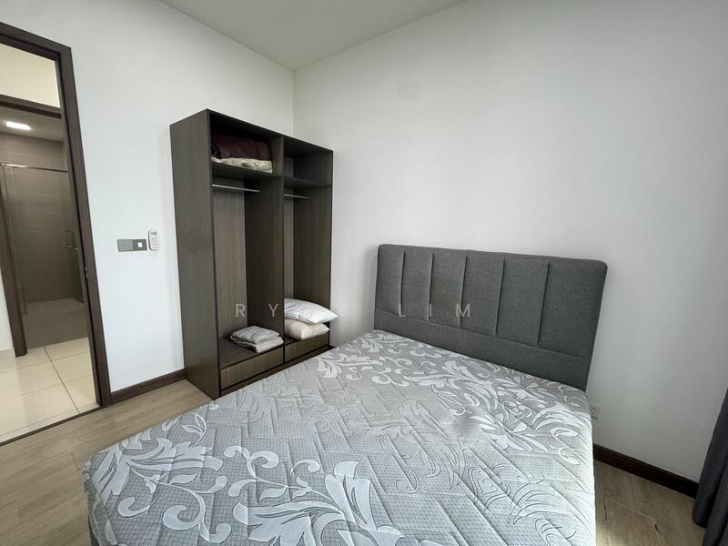 For Rent - Green Haven