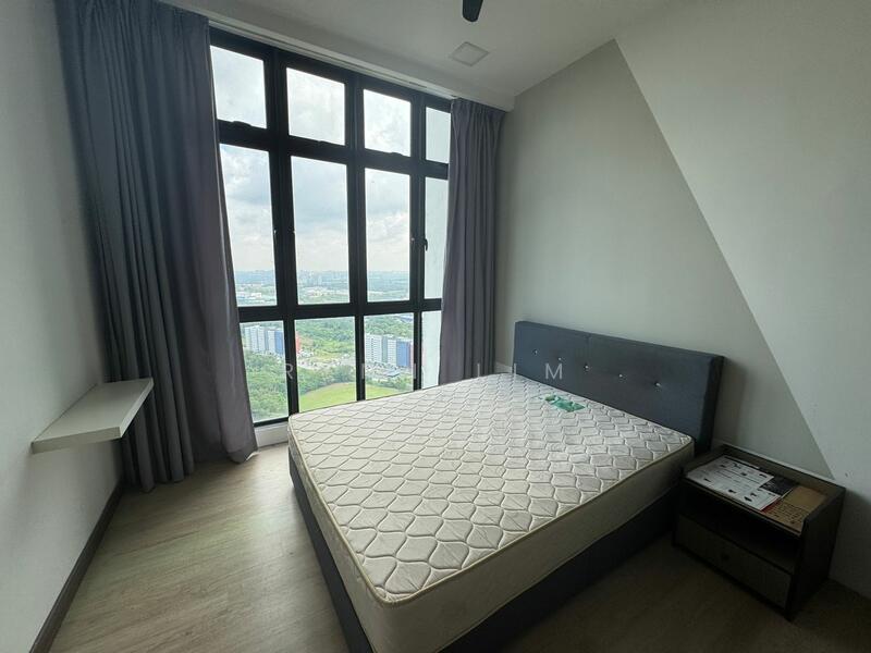 For Rent - Green Haven