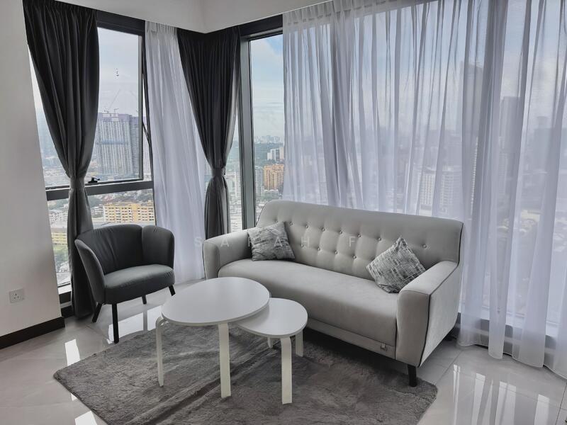 For Rent - Core Residence @ TRX