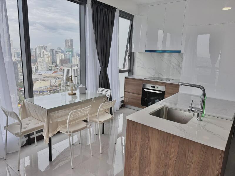 For Rent - Core Residence @ TRX