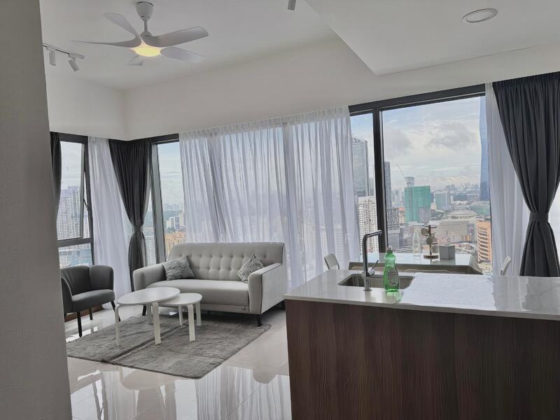 For Rent - Core Residence @ TRX