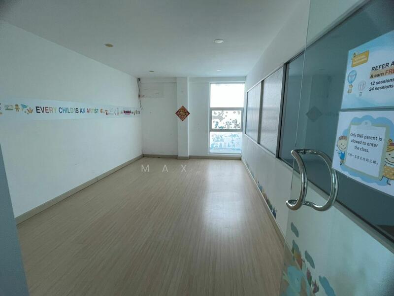 For Rent - Vantage Desiran Tanjung