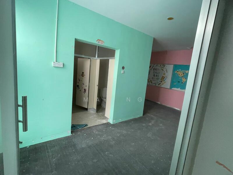 For Rent - Vantage Desiran Tanjung