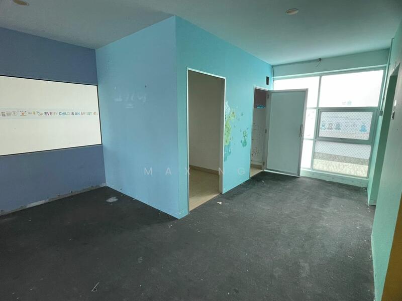 For Rent - Vantage Desiran Tanjung
