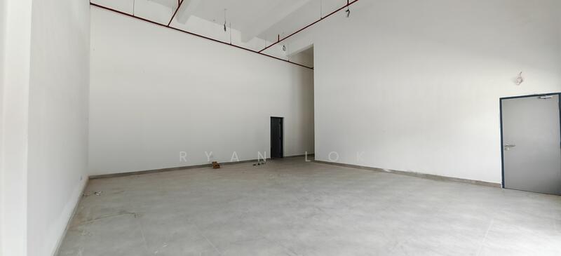 Warehouse for Rent in Seksyen 34 (Shah Alam) - Ryan Lok - PropertyGuru.com.my