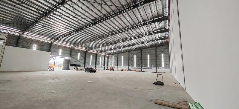 Warehouse for Rent in Seksyen 34 (Shah Alam) - Ryan Lok - PropertyGuru.com.my