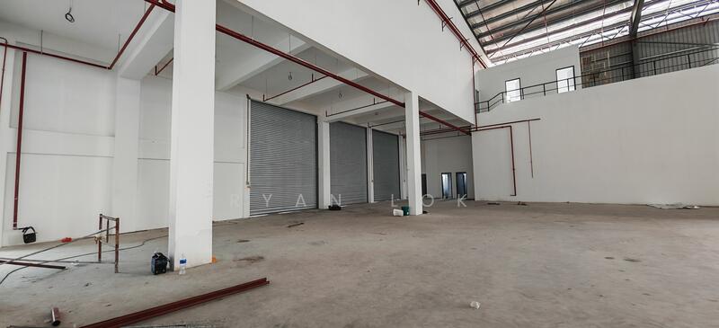 Warehouse for Rent in Seksyen 34 (Shah Alam) - Ryan Lok - PropertyGuru.com.my